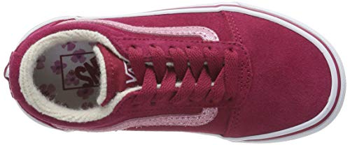 Image of Vans Mens Low-top Trainers