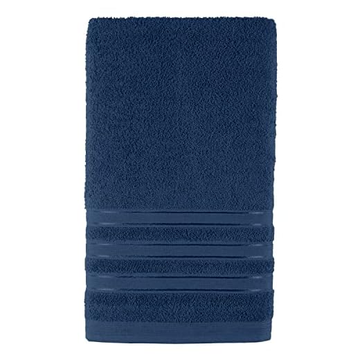 Toalha de Banho 100% Algodão Teka Hanna