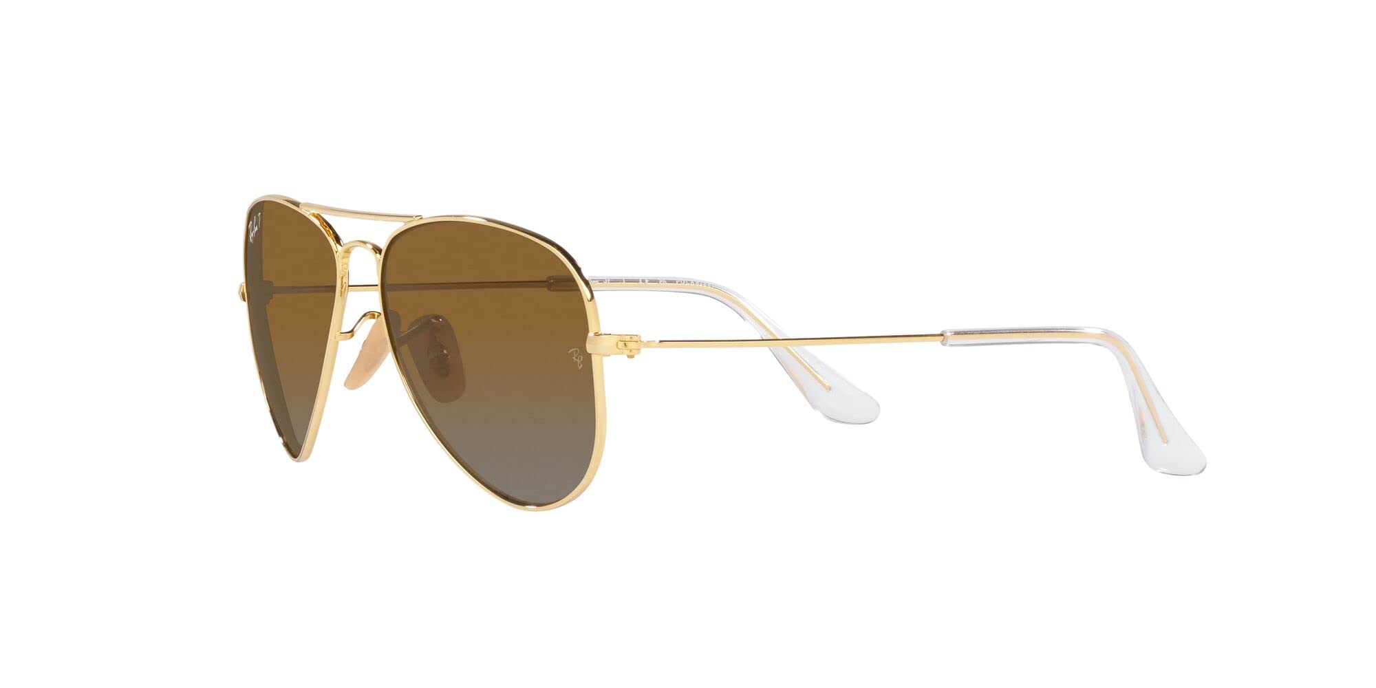 Ray-Ban okulary przeciwsłoneczne dla dzieci