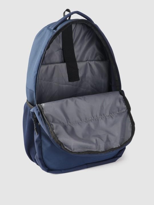 Image of Teakwood Unisex Backpack with 15 inch Laptop Compartment & Water Resistance