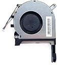 WEZA replacement Laptop CPU Cooling Fan for Asus TUF Gaming F15 laptop gallery image