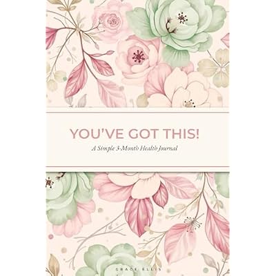 You've Got This!