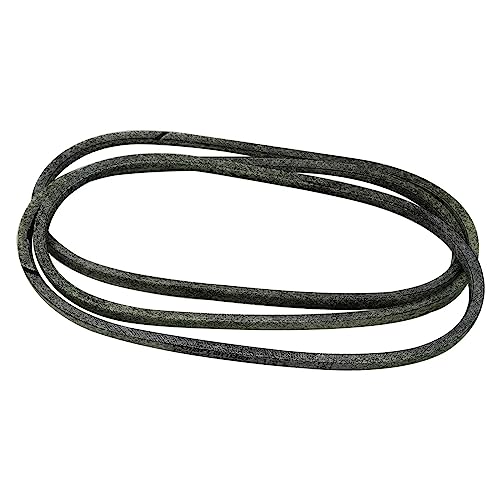 42" Deck Belt Replacement for John Deere D100-D130, L100 and L125