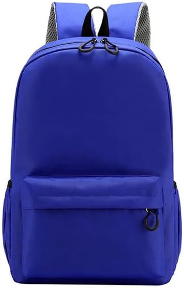 Schulrucksack wasserdicht Schulrucksack einfach für Kinder Schultaschen - Bild 15 von 16