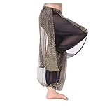 Accessoires : Complétez votre tenue de danse orientale avec des accessoires essentiels qui s'accordent parfaitement avec nos pantalons. Sublimez votre tenue avec des articles qui subliment votre allure et subliment votre performance.