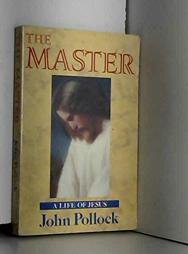 The Master 0340558296 Book Cover
