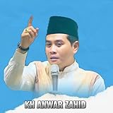 KH Anwar Zahid