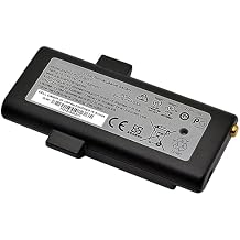 BMP21-PLUS-BATT Battery Pack for Brady G6120161 M210-BATTERY M210 Printer Accessory DV7.4V 1620mAh 12.0Wh
