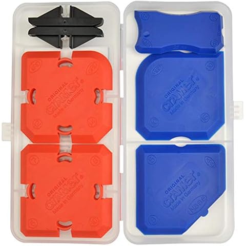 Cramer Fugi 5 Kit Grouting & Silicone Profiling & Applicator Tool Kit Cover