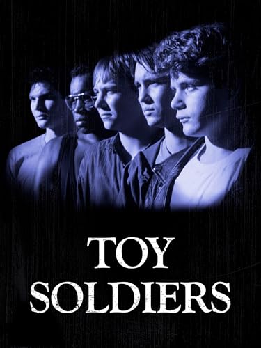 Bild: Toy Soldiers f�r 0,00 EUR bei amazon.de