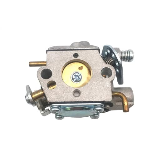 Carburateur P360 P350S P340 réparer panne démarrage tronçonneuse WT-826