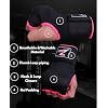 Kids Hand Wrap for Punching, Muay Thai Hand Wraps, Padded Knuckle Protection, MMA Kickboxing Martial Arts Inner Glove, Great for MMA Training, Quick 80cm Wrist Wraps.