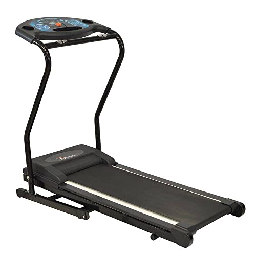 Esteira EP-14K 2.5hp Polimet Unissex Preto