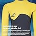 Kids Wetsuit Perfect for Boys and Girls 3mm Thickness for Extra Warmth Neoprene Full Shorty Wet Suits in Cold Water for Surfing Swimming Diving Ideal Youth and Toddlers Surfing Wetsuit