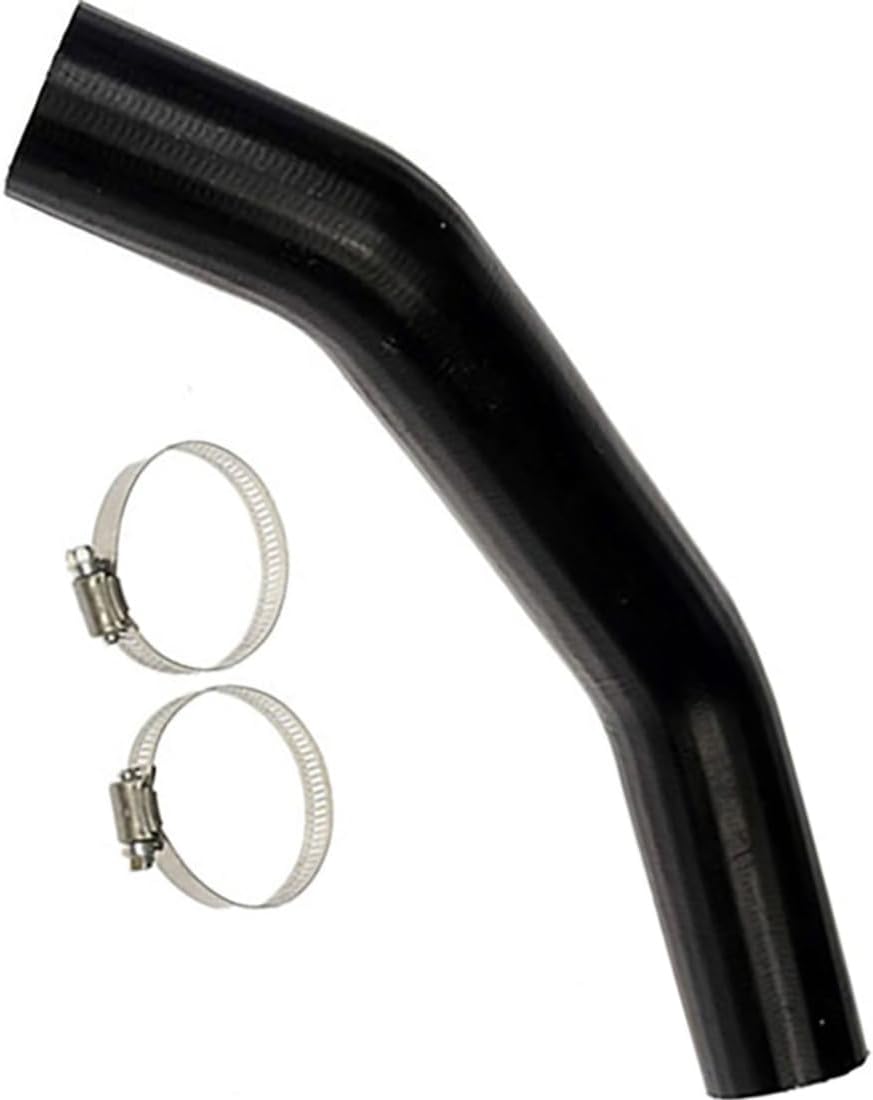 Fuel Filler Hose for Ford F-150,F-250,F-350,F-100 1981 1982 1983 1984 1985 1986 1987 1988 1989 1 Pcs Replacement E1TZ9047C