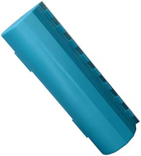 Zerodeko rebanadora Cortador de película de Polvo de Ventana Herramienta de Corte de película de enmascarar Herramienta de Corte de Papel de enmascarar Abdominales Azul