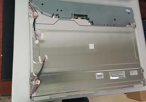 Image of 20.1 inch 1600x1200 LCD Screen LQ201U1LW28 Industrial Display