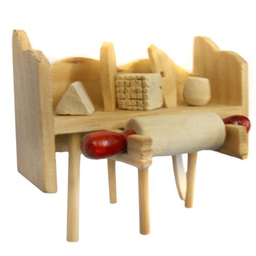 Acme Bakers Kitchen Equipment Set Refrigerator Magnet - Item #IA4L-M65656