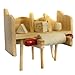 Acme Bakers Kitchen Equipment Set Refrigerator Magnet - Item #IA4L-M65656