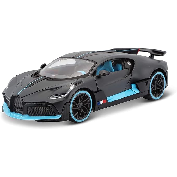 See full amazon price history chart for KRIREEN Bugatti Divo 1:32 Metal Alloy Pull Back Car Diecast Electronic Toys with Openable Doors,Lights and Music, Decorative, Mini Vehicles Toys for Kids, PerfectGift for Kids, Mix-Colors, Pack of 1 KRIREEN Bugatti Divo 1:32 Metal Alloy Pull Back Car Diecast Electronic Toys with Openable Doors,Lights and Music, Decorative, Mini Vehicles Toys for Kids, PerfectGift for Kids, Mix-Colors, Pack of 1 (B0CZTT4159) Amazon Price History, Amazon Price Tracker