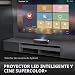 Imagen de ViewSonic X1000-4K UHD Proyector de Tiro Corto