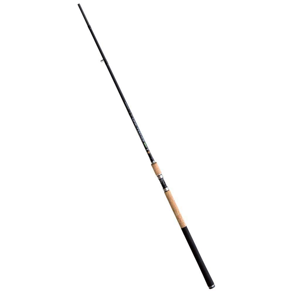 Lineaeffe Canna da Pesca con Feeder o Method Link Feeder 120 g 3.90 m 60-120 g Telescopica