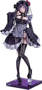 TVアニメ「その着せ替え人形は恋をする」 黒江雫 cosplay by Marin 1/6 完成品フィギュア