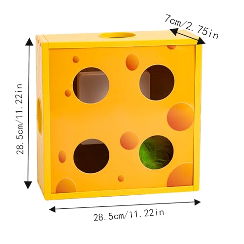 Jouet puzzle pour chat : le cadeau d'anniversaire idéal pour votre animal - 6