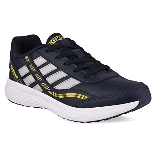 Image of Campus Regular JR Child Lace-Up Casual Shoes