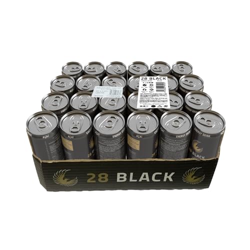 28 BLACK | ÂȂGiWB GiW[hN 250ml Y_ B[K (24{ ȈՃpbP[W, ATC[)