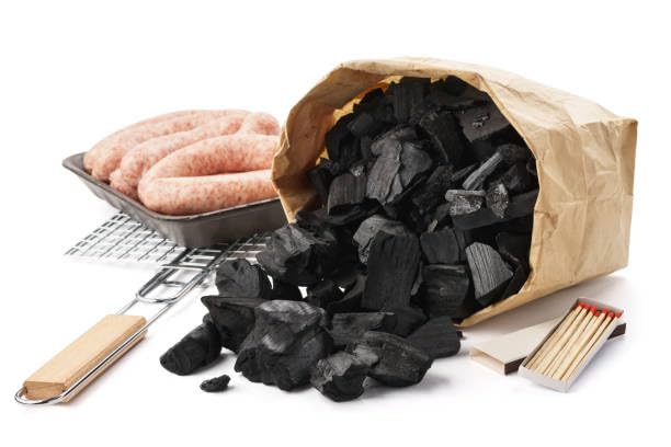 Southern_2Kg Natural Wood Charcoal for Barbecue/Grilling/Tandoor and Other Kitchen uses-2kg-image-10