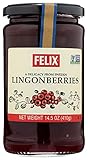 Felix Lingonberries, 14.5 Oz