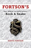 Fortson's Signs, Symbols, and Secret Societies: Book & Snake
