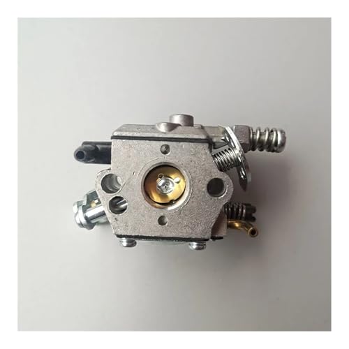 Carburateur A305 CJ300 pour moteur thermique G2500 de tronçonneuse