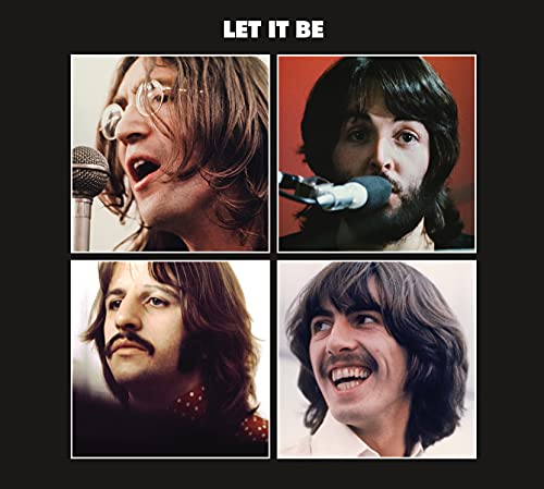 Let It Be Special Edition [Deluxe 2 CD]