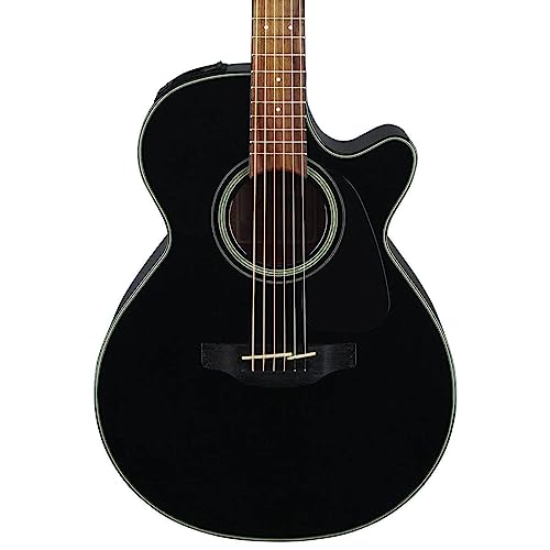 Takamine ^J~l GF30CE-BLK FXC Cutaway GAR, Black GLM^[ GNgbNM^[ isAj
