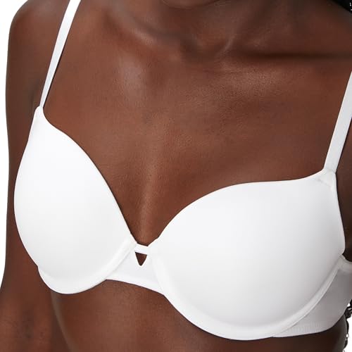 Maidenform, Demi T-Shirt Underwire, Convertible Bra for Women, 2-Pack4