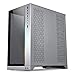 Lian Li O11 Dynamic XL ROG Certified (Silver) ATX Full Tower Gaming Computer Case