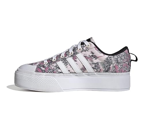 Image of adidas Women's Bravada 2.0 Platform Sneaker