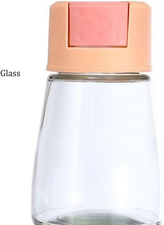 Seasoning Can Home Kitchen Glass Box Set