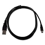 MPF Products Replacement USB Data & Charging Cable Compatible with HD Hero, HD Hero 960, HD Hero Naked, HD Hero2, Hero3, Hero3+, Hero4 Digital Cameras
