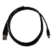 Replacement USB Data & Charging Cable Cord for GoPro HD Hero, GoPro HD Hero 960, GoPro HD Hero Naked, GoPro HD Surf Hero, GoPro HD Hero2, GoPro Hero3, GoPro Hero3+, GoPro Hero4 Digital Cameras
