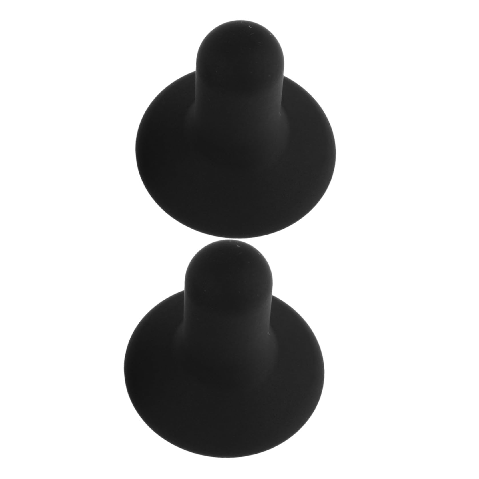 1 Pair Rubber Joystick Controller Cover for Power Wheelchairs
