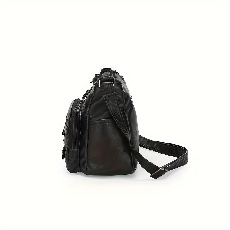 Genuine Leather Purses for Women Crossbody Bags Small Shoulder Clutch Phone Cross Body Phone Purses Handbags Trendy Heart Detail3