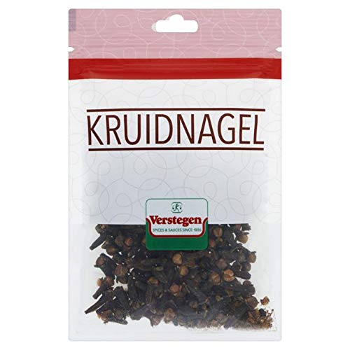 Verstegen Kruidnagel clavo 15G