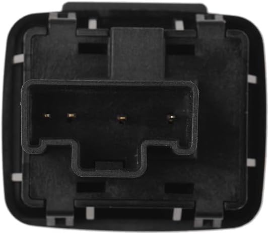 Center Console Rear Power Outlet AC 110V 150W Compatible with Lincoln MKZ Flex 2009-2019 Replacement Numbers DP5T-19G247-AB, DP5T19G247AB,DP5Z19N236A