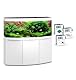 JUWEL Aquarium - Vision 450 Kombination Weiß Premium-Bundle