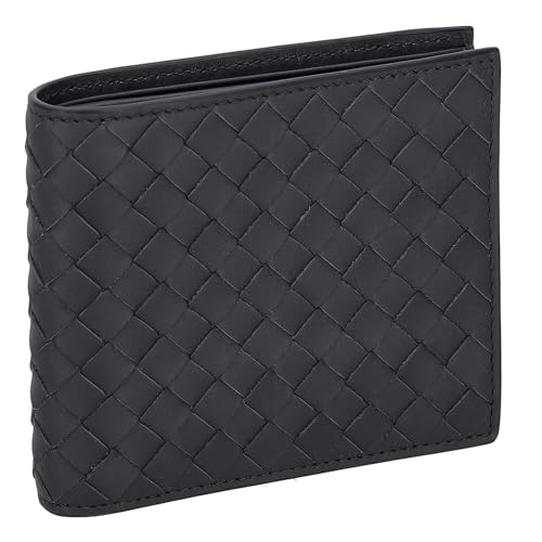ボッテガヴェネタ二つ折り財布 ボッテガヴェネタ 二つ折り財布 ボッテガ 財布 小銭入れなし BOTTEGA