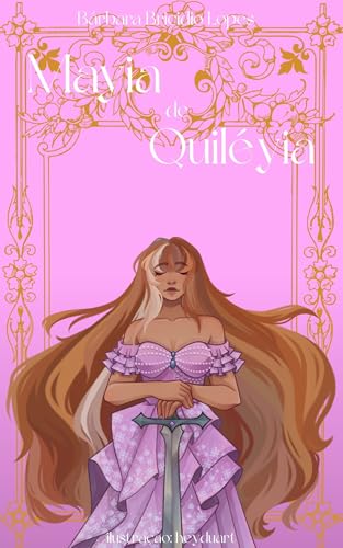 Mayia de Quiléyia