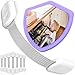 Seguridad Cajones Bebe Seguridad 8pcs de cocina puertas Niños Correas ajustables para gabinetes, cajones, inodoro, refrigerador, a prueba de bebés, fácil de instalar, no se necesitan herramientas